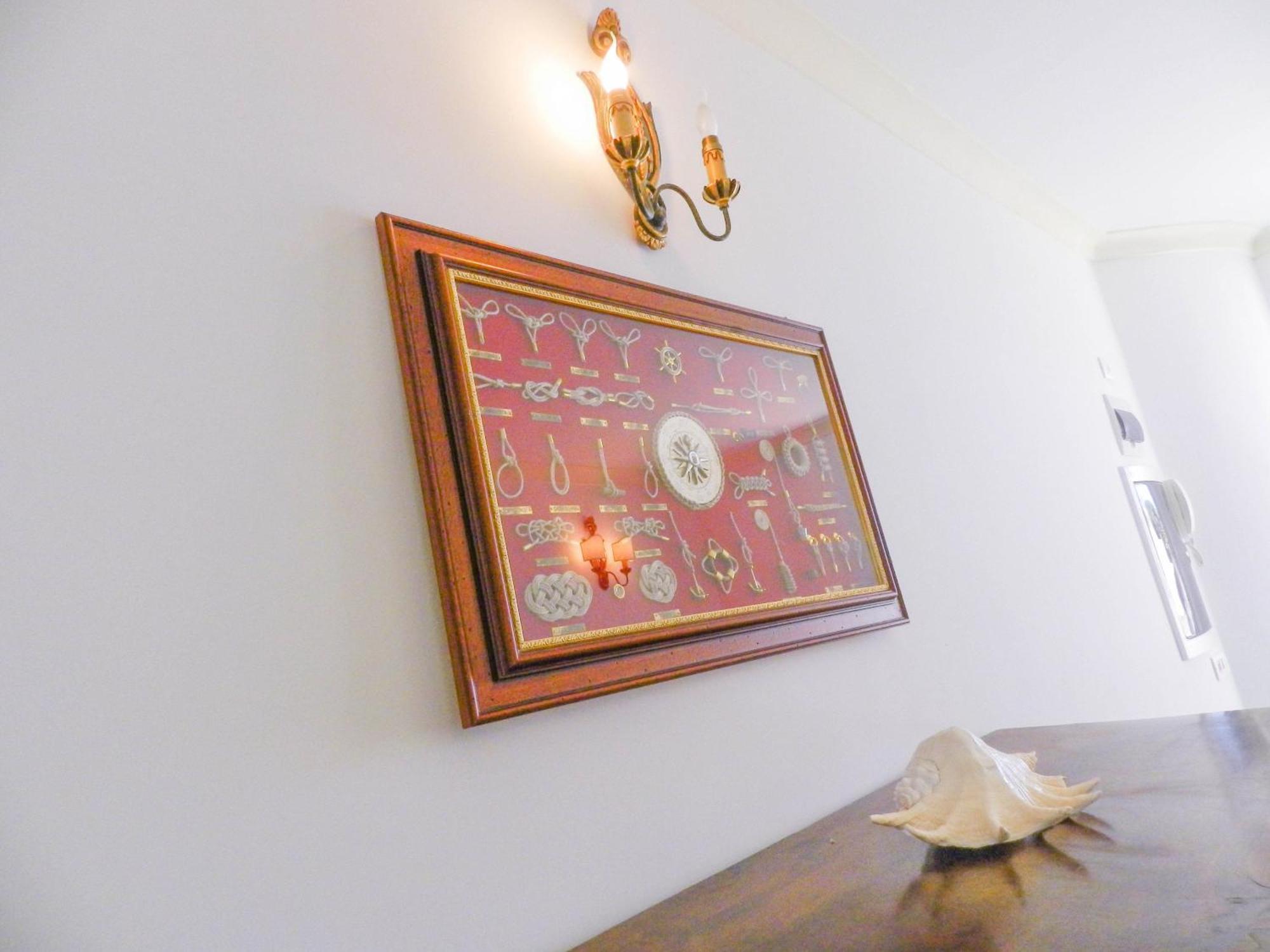 Bacio Del Sole B&B Positano Eksteriør billede