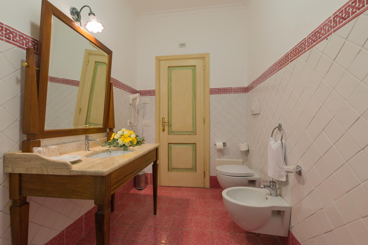Bacio Del Sole B&B Positano Eksteriør billede